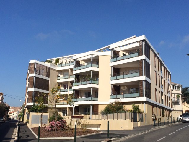 immeuble BBC trop chaud climatisé